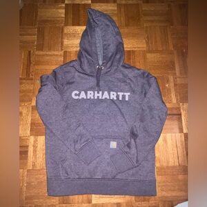Women’s Carhartt Hoodie